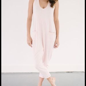 Smash + Tess Saturday Romper